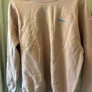 Iets frans urban outfitters Pink Sweater